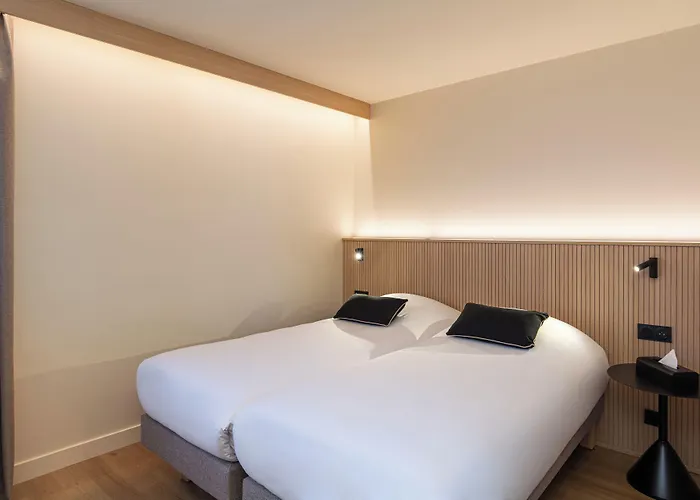 Kyriad Centre 4* Rouen