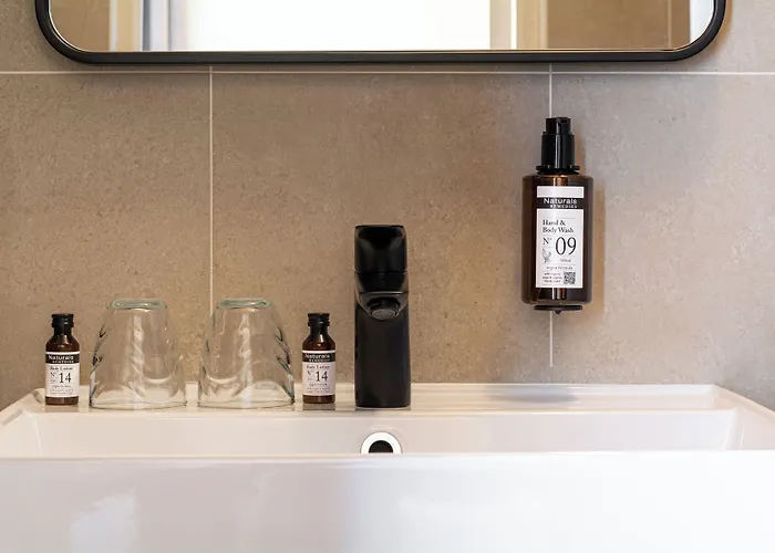 Hotel Kyriad Centre Rouen