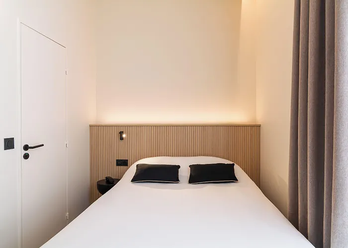 Hotel Kyriad Centre Rouen