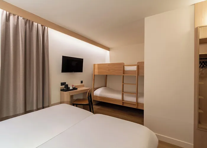 Kyriad Centre Hotel Rouen