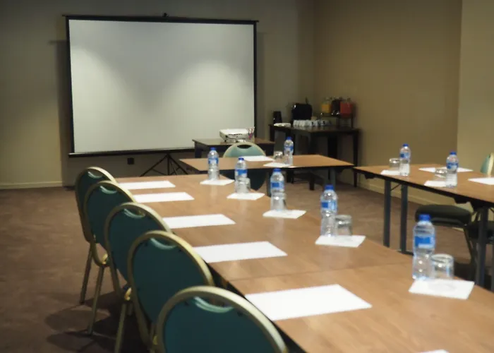 Kyriad Centre 4* Rouen