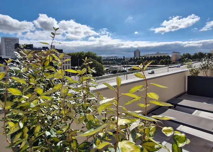 Otel Grand De La Seine 4*
